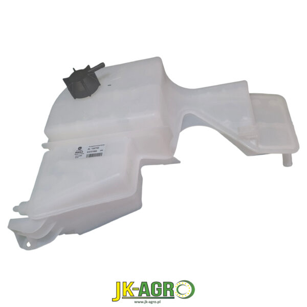 AL169733 AL164554 Zbiornik wyrównawczy org