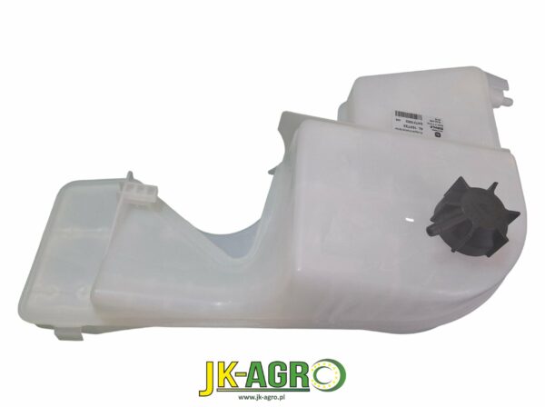 AL169733 AL164554 Zbiornik wyrównawczy org