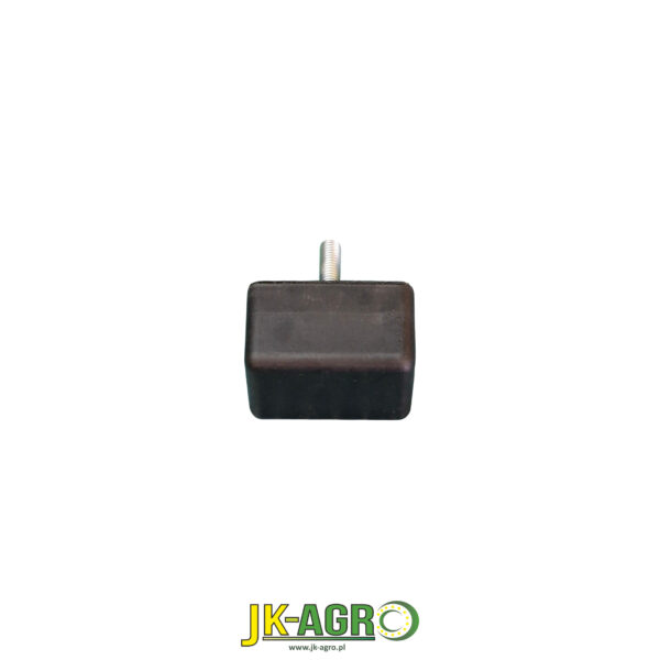 AL169853 Odbój H=72mm odbojnik