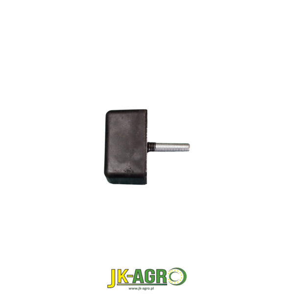 AL169853 Odbój H=72mm odbojnik