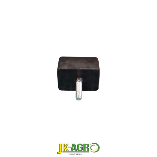 AL169853 Odbój H=72mm odbojnik