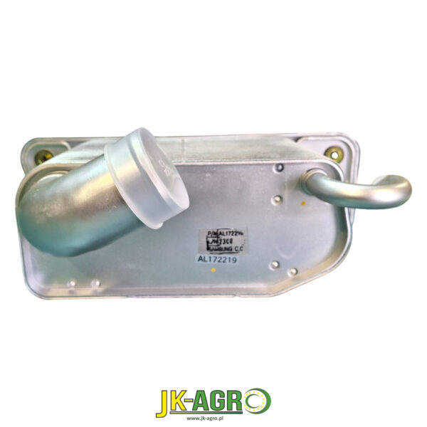 AL172219 Chłodnica powietrza Inter-cooler org.