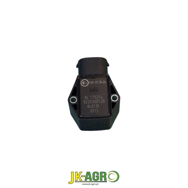 AL175214 Potencjometr org.