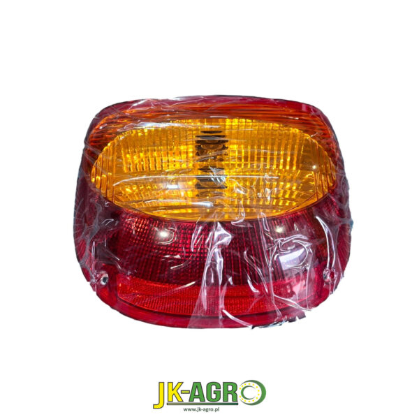 AL210180 Lampa zespolona tył JD org.