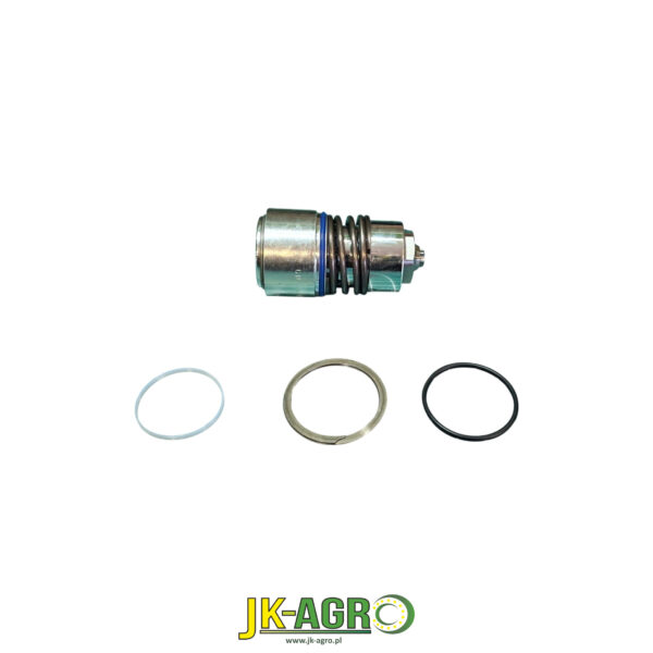 AL213391 Gniazdo hydrauliki org.