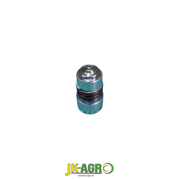AL213391 Gniazdo hydrauliki org.