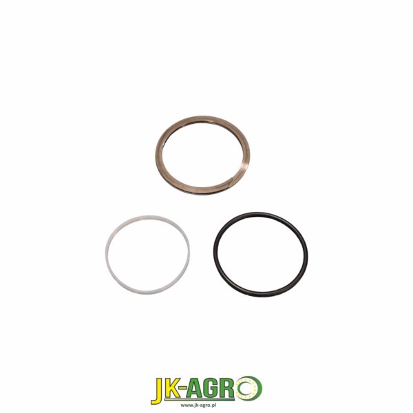 AL213391 Gniazdo hydrauliki org.