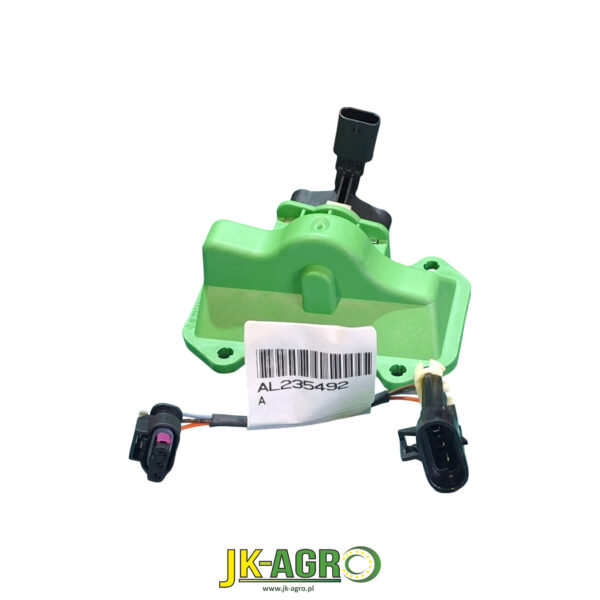 AL235420 AL176767 (AL110352 AL110351) Sensor wysokości, podnośnika org.