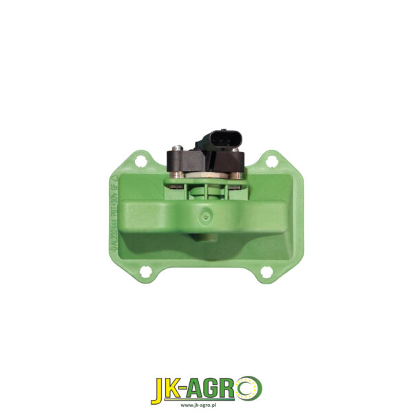 AL235420 AL176767 (AL110352 AL110351) Sensor wysokości, podnośnika org.