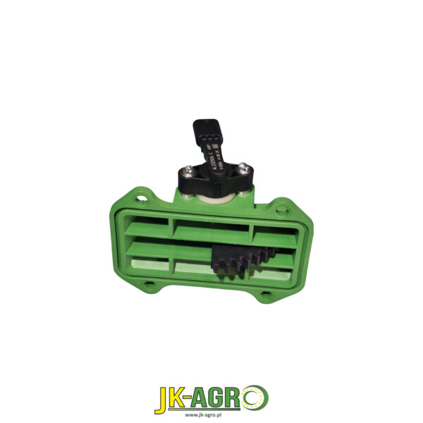 AL235420 AL176767 (AL110352 AL110351) Sensor wysokości, podnośnika org.
