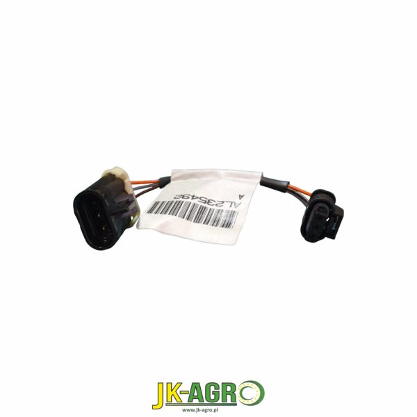 AL235420 AL176767 (AL110352 AL110351) Sensor wysokości, podnośnika org.