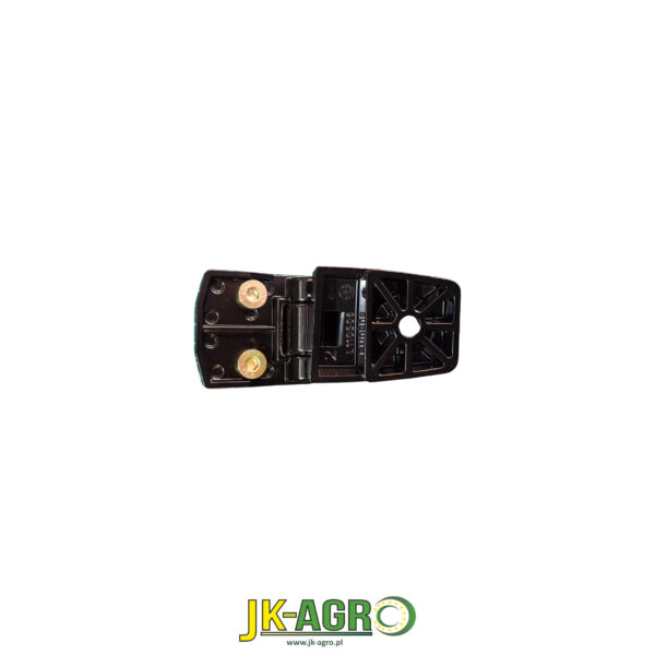AL71327 Zawias szyby L org