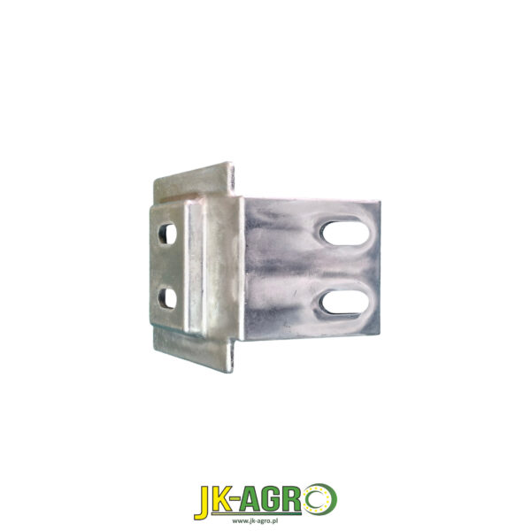 AL71328 Zawias szyby R org.