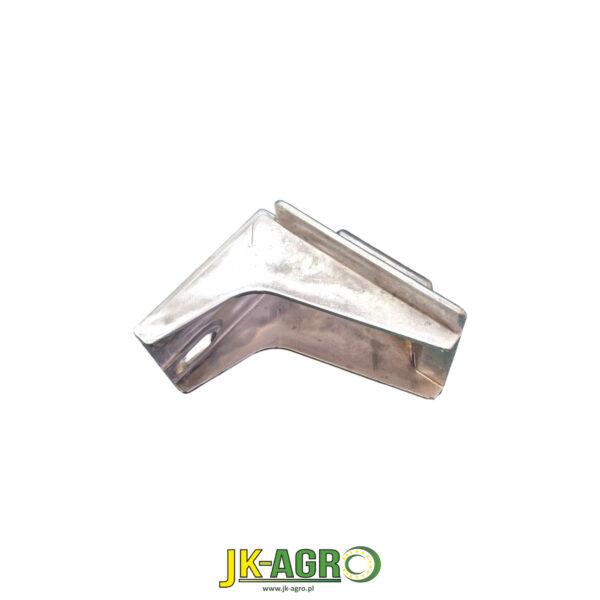 AL71328 Zawias szyby R org.