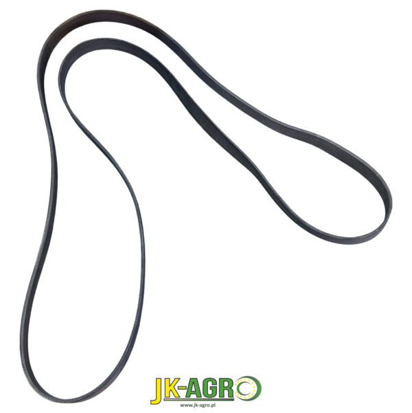 L114293 Pasek John Deere 2525mm org.