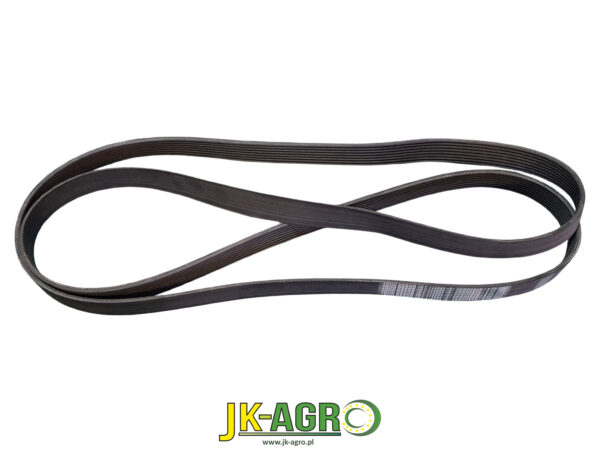 L114293 Pasek John Deere 2525mm org.