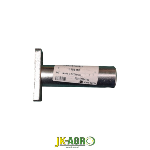 L158184 sworzeń 32mm JD