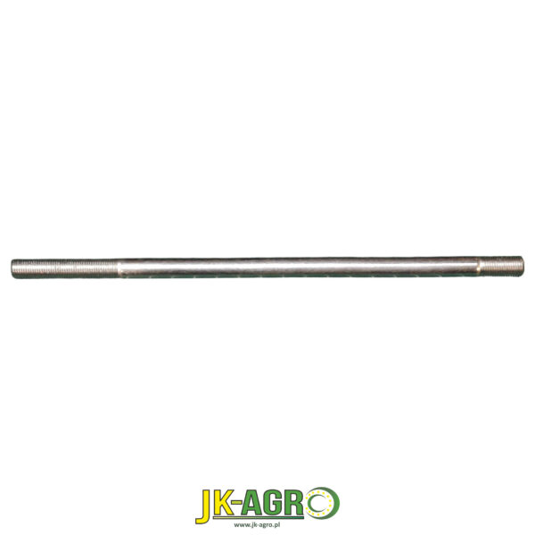 L169849 Szpilka hydrauliki 225mm