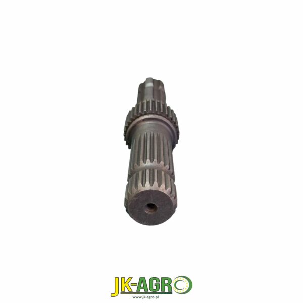 L173283 Wałek WOM 33z 2 zab. zamienik