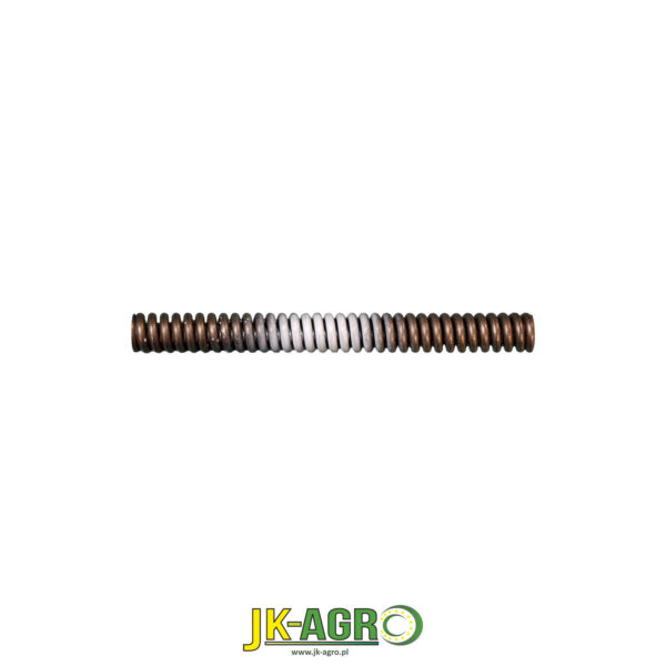 R109535 Sprężyna ciśnieniowa D= 134mm