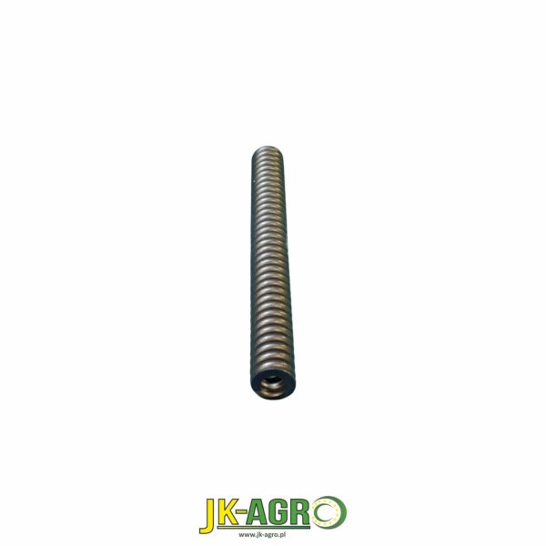 R109535 Sprężyna ciśnieniowa D= 134mm
