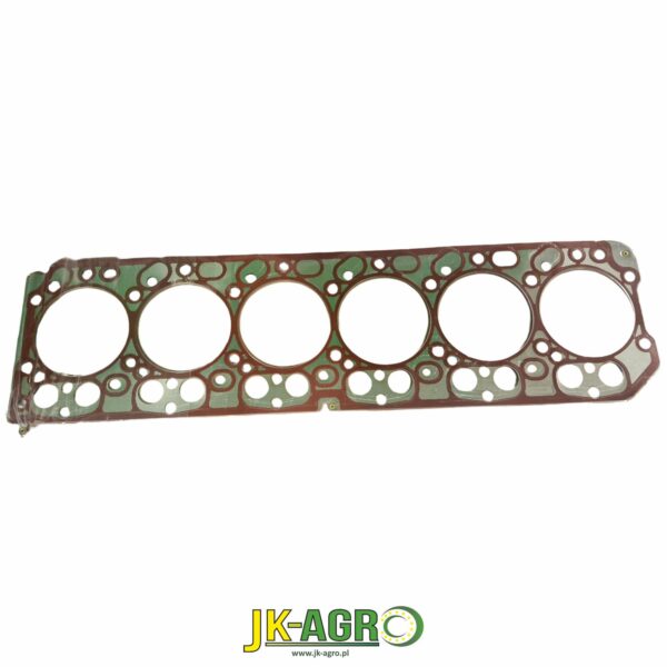 R116516 Uszczelka głowicy metalowa zam.