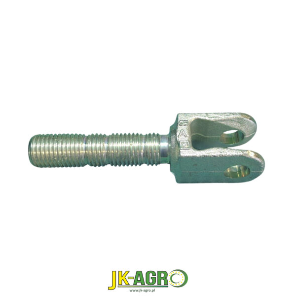 R125397 AL102194 Widełki stabilizatora org.