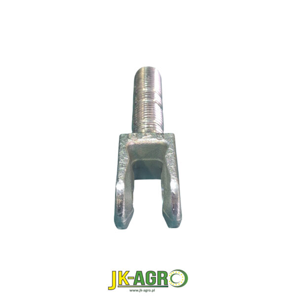 R125397 AL102194 Widełki stabilizatora org.