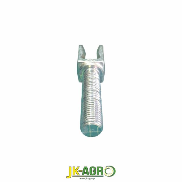 R125397 AL102194 Widełki stabilizatora org.