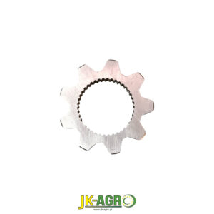 R161741 Zębatka 15mm org.