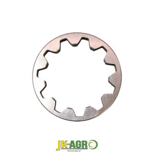 R161742 Zębatka 15mm org