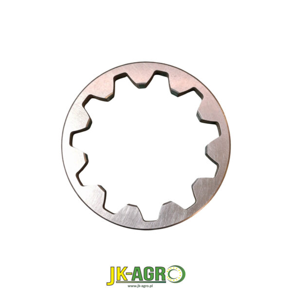 R161742 Zębatka 15mm org