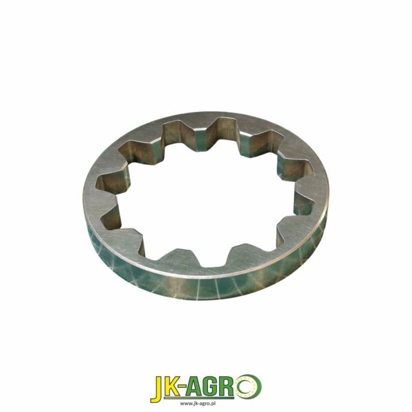 R161742 Zębatka 15mm org