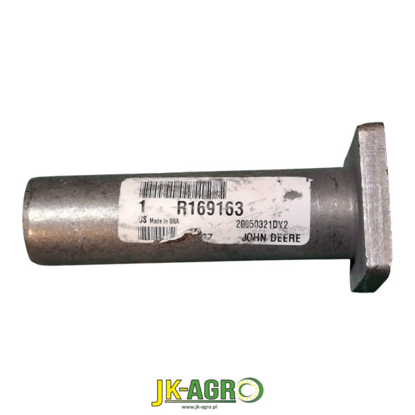 R169163 Sworzeń org.