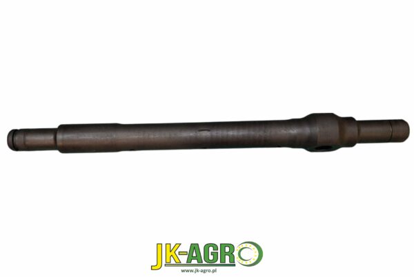 R182321 Wałek uciągu org.