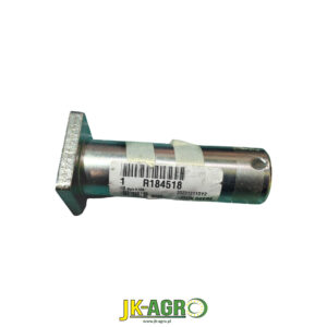 R184518 Sworzeń org.