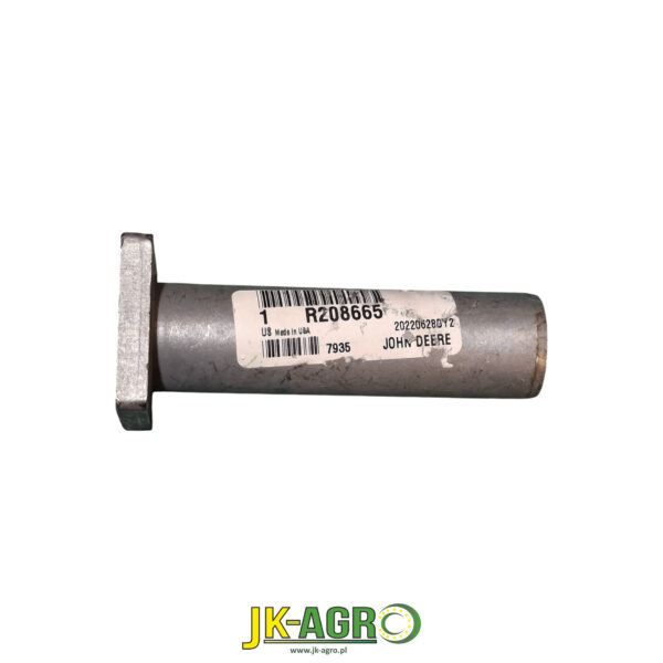 R208665 Sworzeń org.