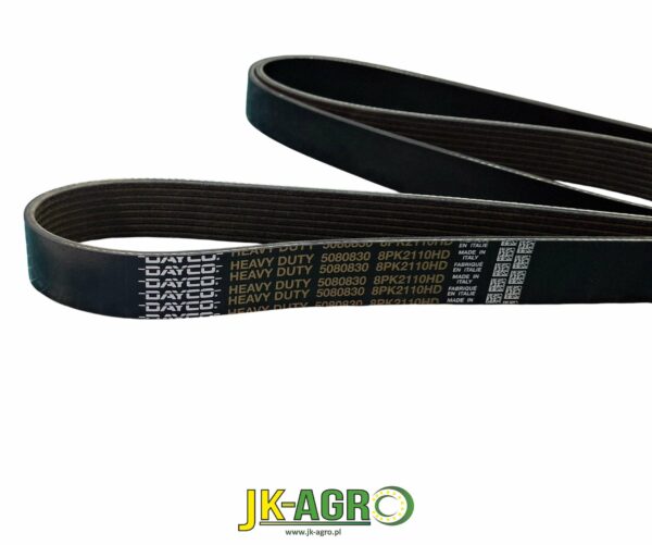 R210808 Pasek 2110mm 8PK Dayco