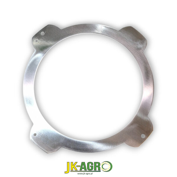R216292 R114215 Przekładka 4mm org.
