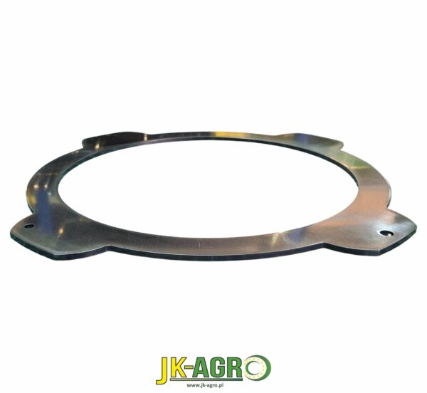 R216292 R114215 Przekładka 4mm org.