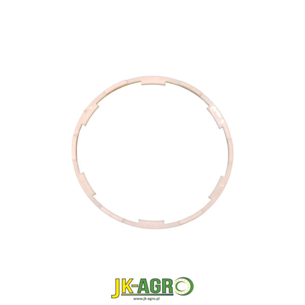 R502513 Uszczelka filtra olejowego org.