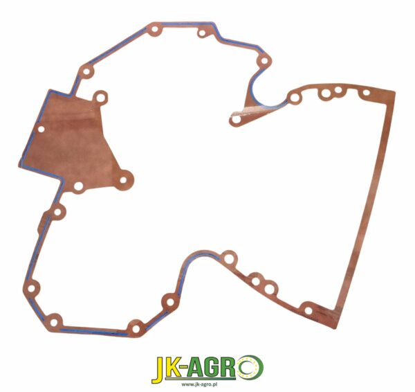 R545882, R523183, R136516, Uszczelka org.