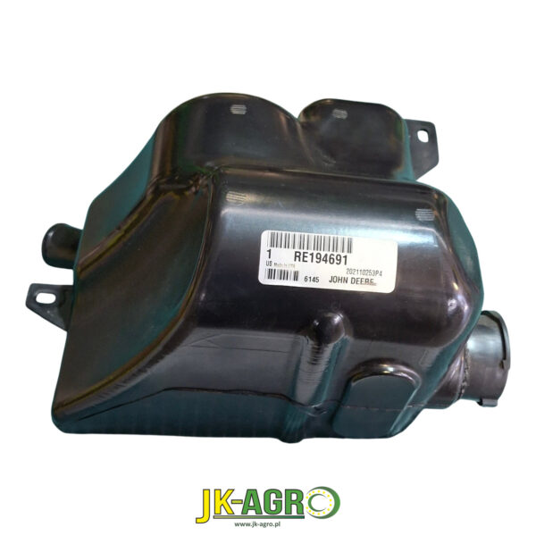 RE194691 Zbiorniczek wyrównawcz RE154390 RE39710 org.