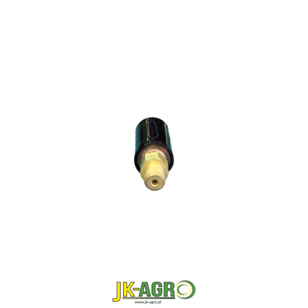 RE212878 Czujnik zapchania org. RE190351 RE165048