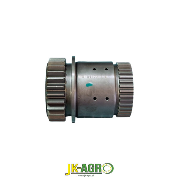 RE41265 Tryb z podkładką org 64mm
