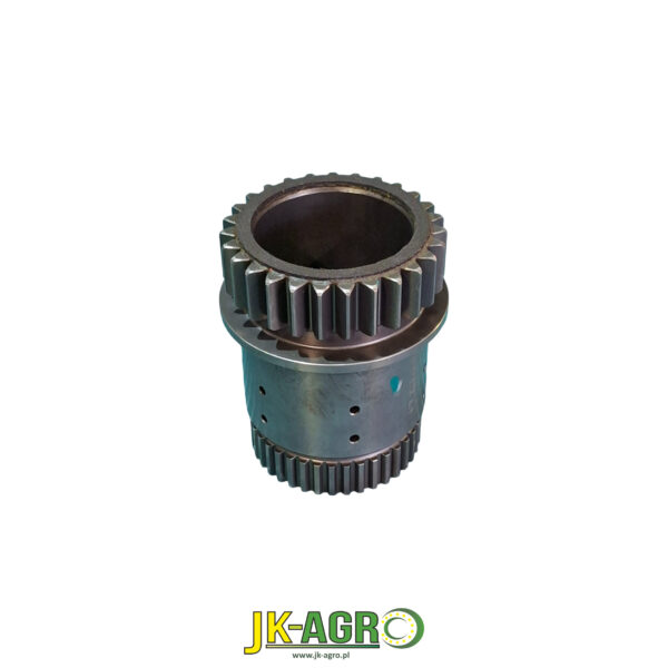 RE41265 Tryb z podkładką org 64mm