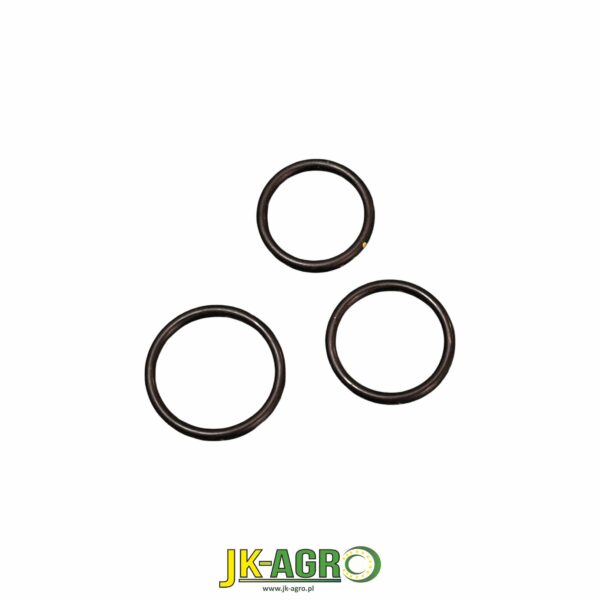 RE47392 Zestaw 3x oring org. R104554