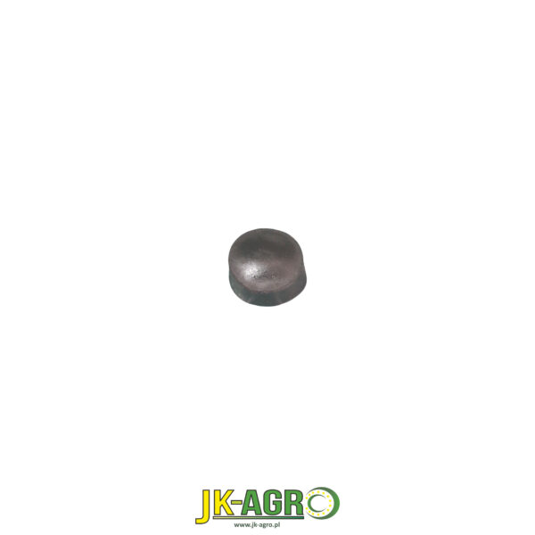 RE68748 R66090 Rurka paliwowa zestaw