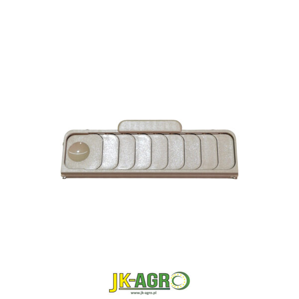 AL152147 Kratka wentylacyjna R