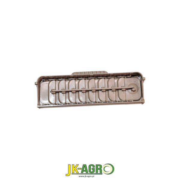 AL152147 Kratka wentylacyjna R